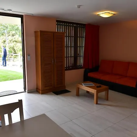 Casa De Lobos Tatil Evi