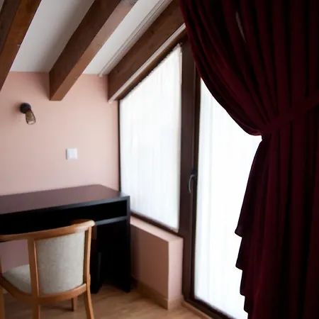 Tatil Evi Casa De Lobos