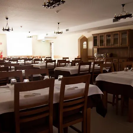 Tatil Evi Casa De Lobos