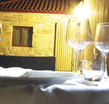 Tatil Evi Casa De Lobos *