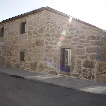 Casa De Lobos