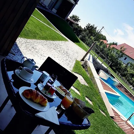 Casa De Lobos Tatil Evi *
