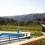 Casa De Lobos בית נופש *