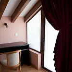 בית נופש Casa De Lobos