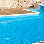 Casa De Lobos בית נופש *