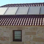 בית נופש Casa De Lobos