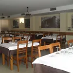 בית נופש Casa De Lobos *