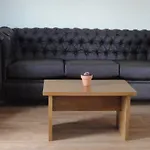 Casa De Lobos בית נופש *