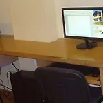 בית נופש Casa De Lobos *