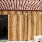 Casa De Lobos בית נופש פורטו