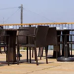 Casa De Lobos בית נופש *