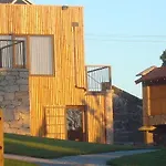 Casa De Lobos בית נופש