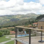 Casa De Lobos בית נופש *