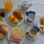 Casa De Lobos בית נופש