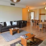 Casa De Lobos בית נופש