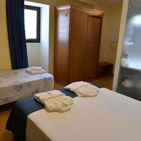 Hébergement de vacances Casa De Lobos *