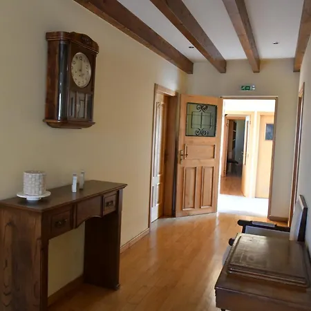 Casa De Lobos * Cabeceiras de Basto