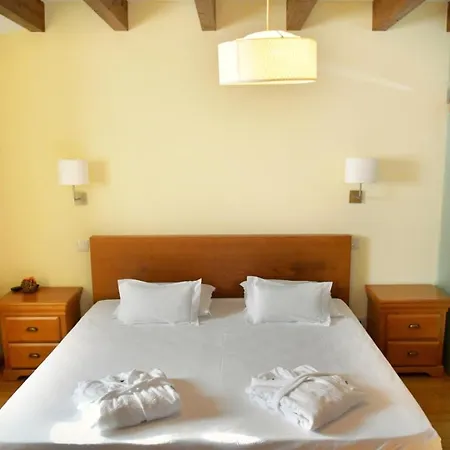 Casa De Lobos Hébergement de vacances *