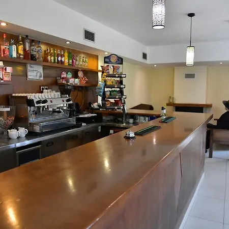 Casa De Lobos