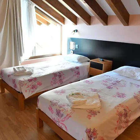 Casa De Lobos Hébergement de vacances