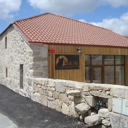 Casa De Lobos