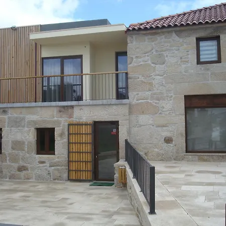 Casa De Lobos Cabeceiras de Basto