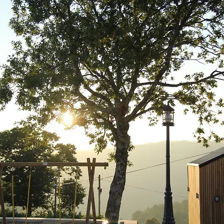 Casa De Lobos Hébergement de vacances *