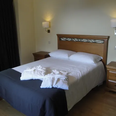 Hébergement de vacances Casa De Lobos