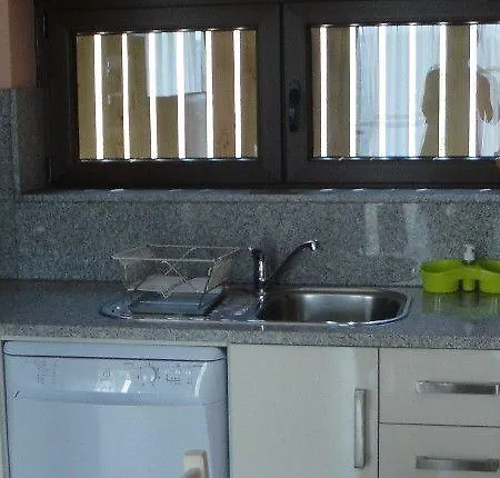 Hébergement de vacances Casa De Lobos Oporto