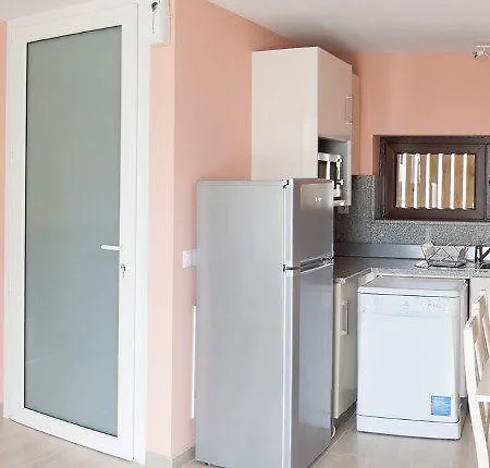 Hébergement de vacances Casa De Lobos *