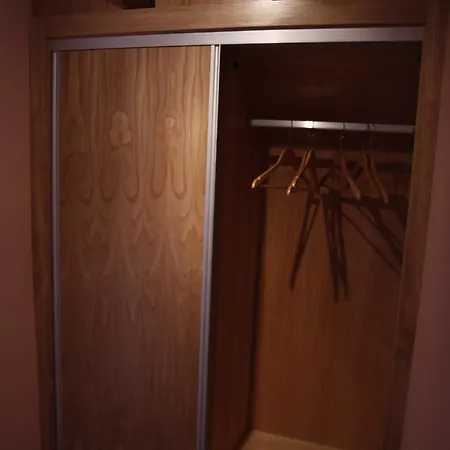 Casa De Lobos Hébergement de vacances Oporto