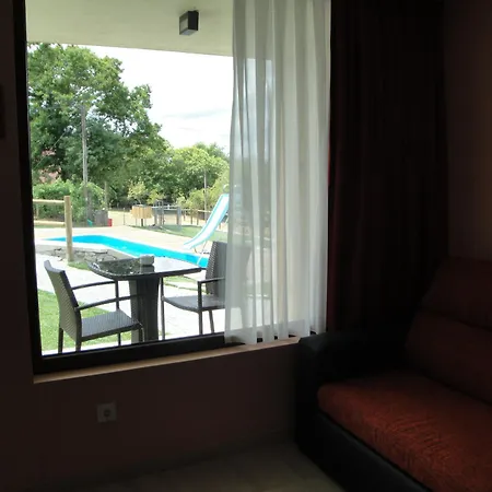 Casa De Lobos Hébergement de vacances *