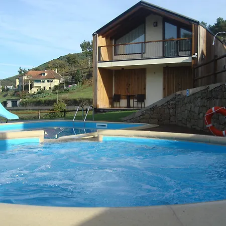Σπίτι διακοπών Casa De Lobos