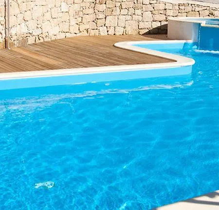Casa De Lobos Σπίτι διακοπών *