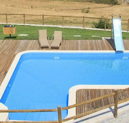 Casa De Lobos Σπίτι διακοπών Πόρτο