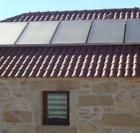 Hébergement de vacances Casa De Lobos