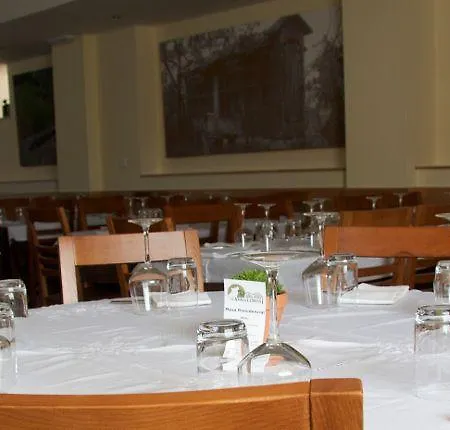 Casa De Lobos Hébergement de vacances