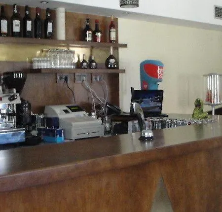 Casa De Lobos Hébergement de vacances *