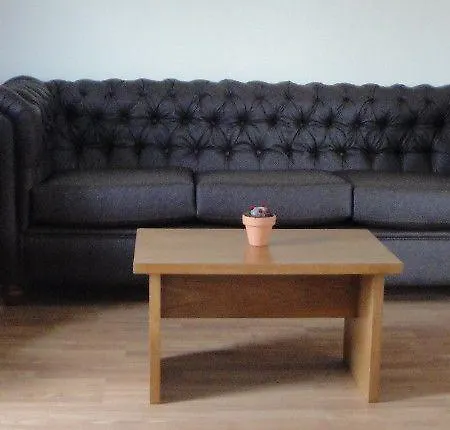 Casa De Lobos Hébergement de vacances *