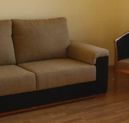 Сasa de vacaciones Casa De Lobos *