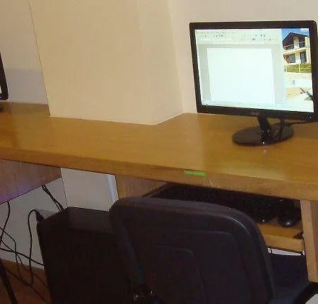 Hébergement de vacances Casa De Lobos *