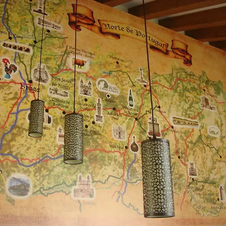 Casa De Lobos * Oporto