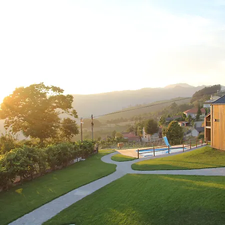 Casa De Lobos * بورتو