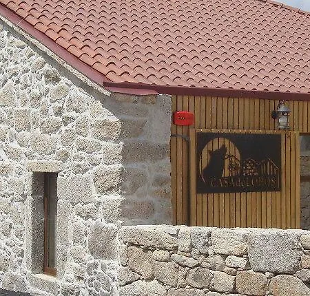 Casa De Lobos