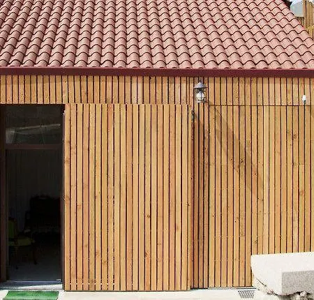 Casa De Lobos Hébergement de vacances Oporto