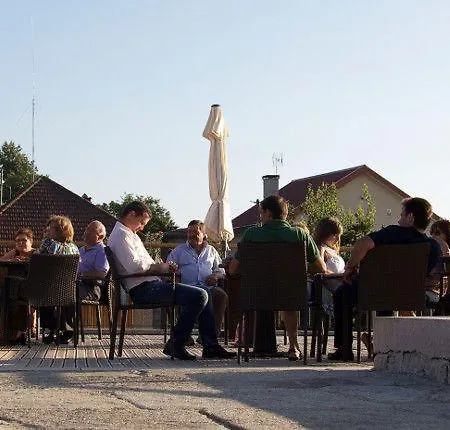 Сasa de vacaciones Casa De Lobos Oporto