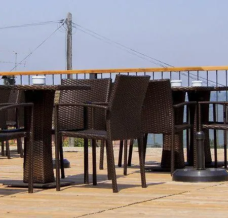 Casa De Lobos Hébergement de vacances *