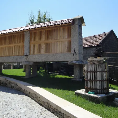 Casa De Lobos * Cabeceiras de Basto