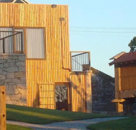 Casa De Lobos Hébergement de vacances