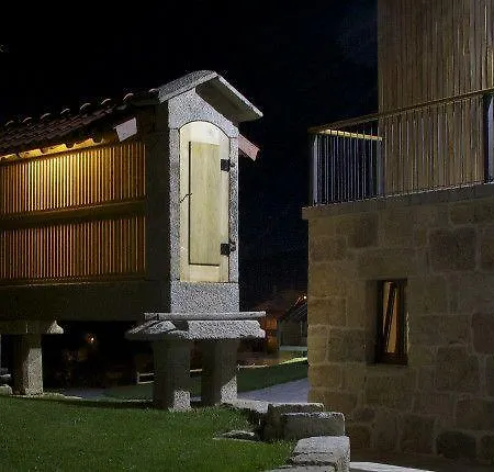 Casa De Lobos Hébergement de vacances *